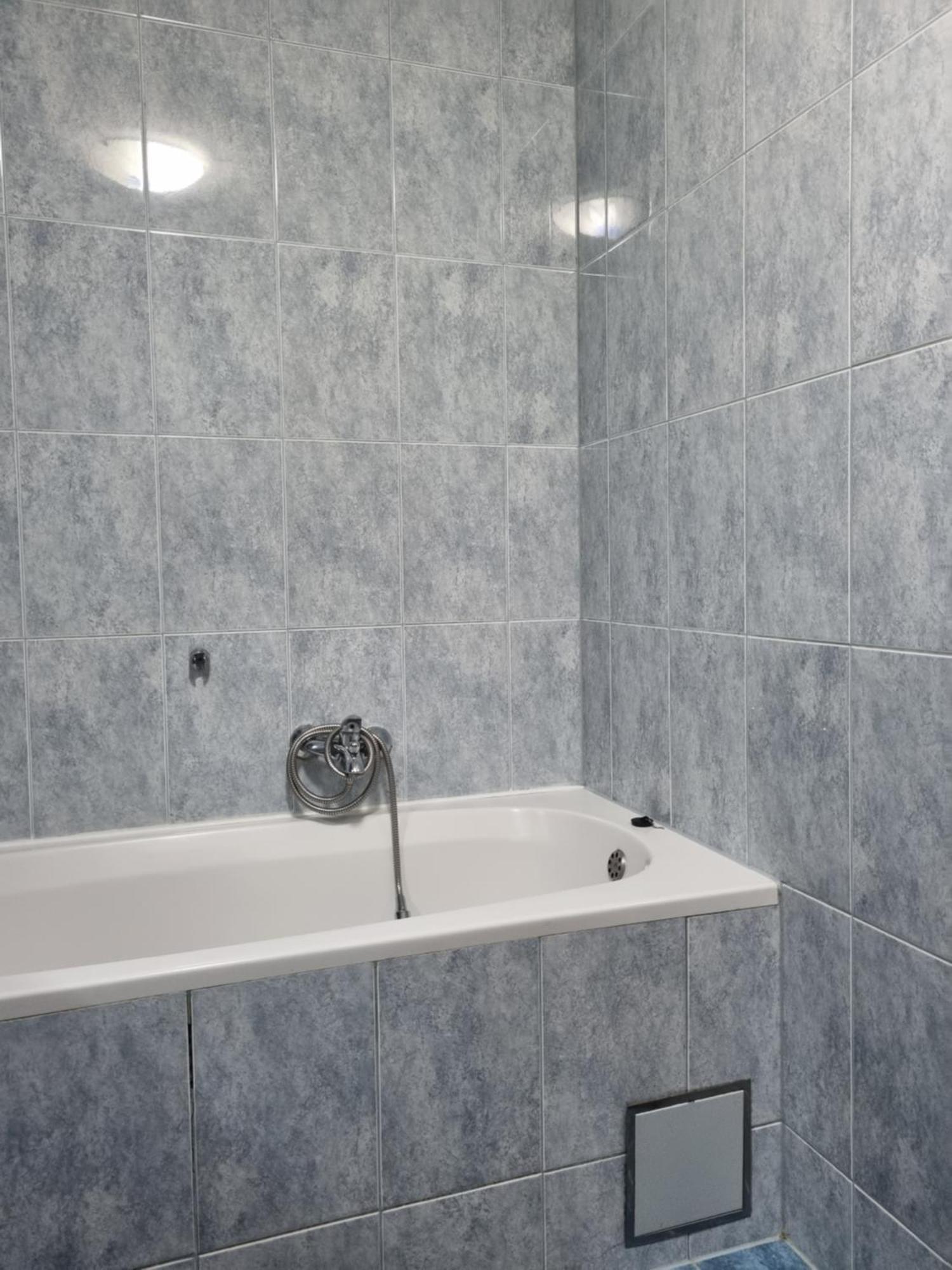 Apartman Bruna Zagreb Exterior foto