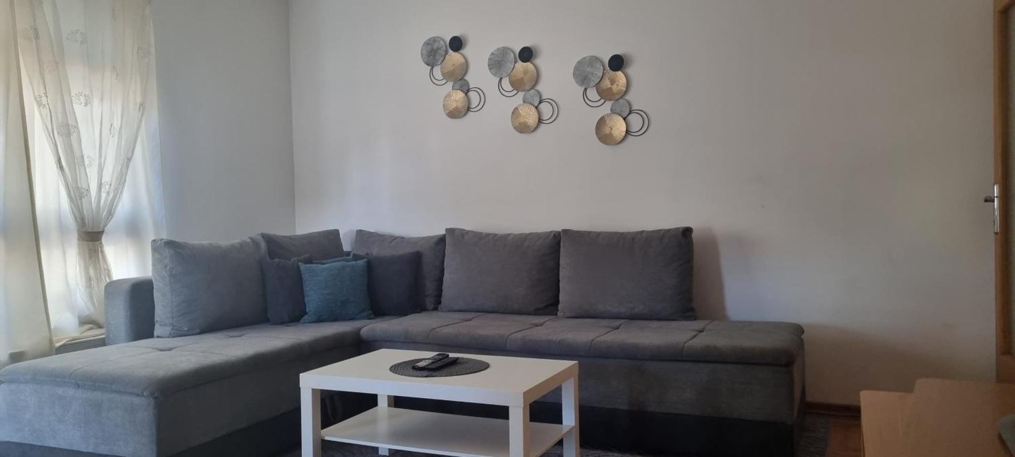 Apartman Bruna Zagreb Exterior foto